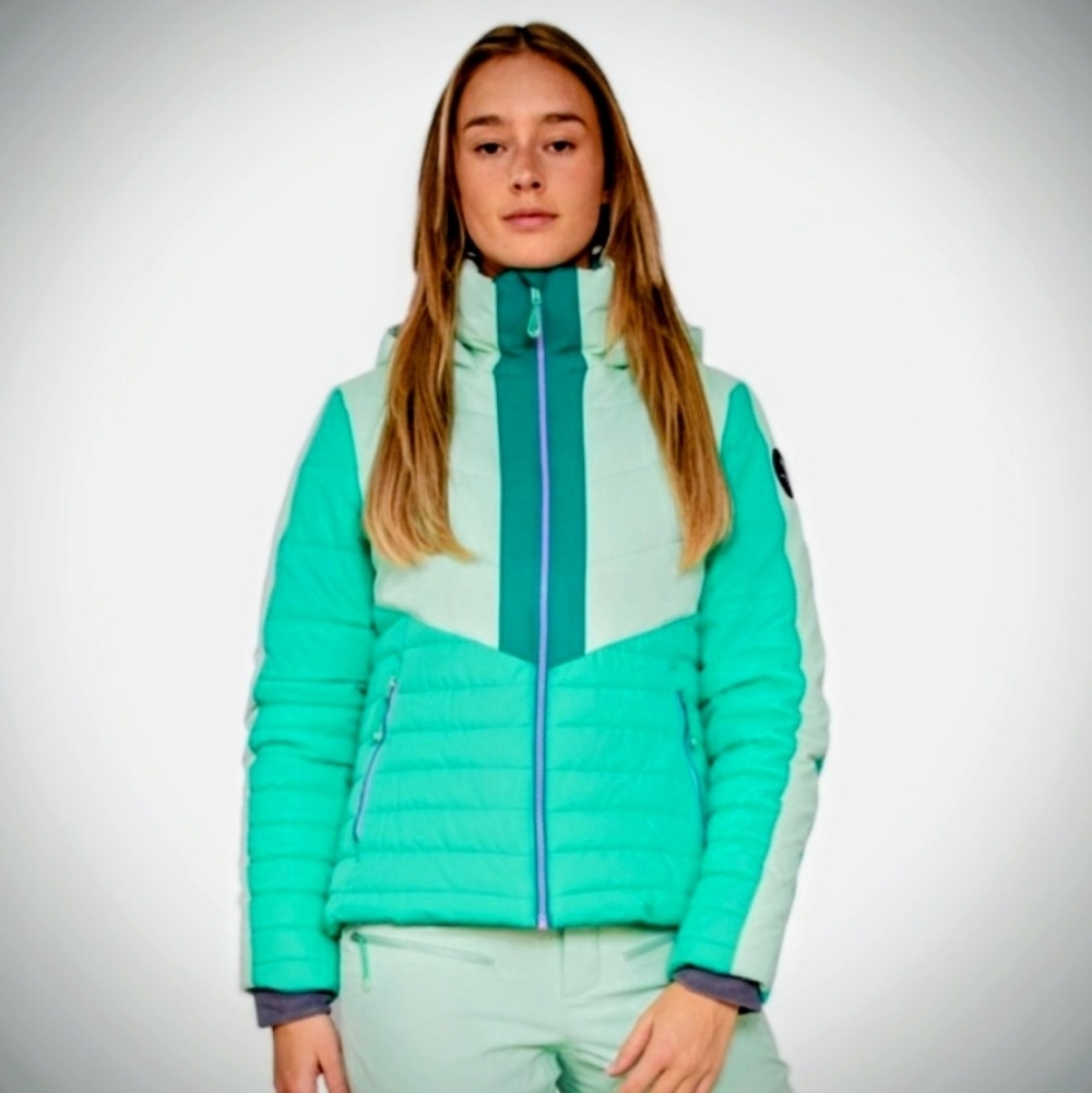 ~~OBERMEYER💚Como Jacket~~